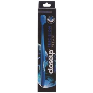 Bàn chải Closeup Precision Clean siêu mềm mảnh