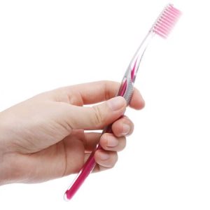 Bộ 2 bàn chải Colgate siêu mềm mảnh