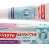 Kem đánh răng Colgate Sensitive Pro Relief Complete Protection 110g