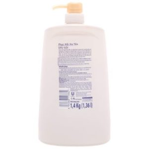 Dầu gội Dove phục hồi hư tổn 1.36 lít