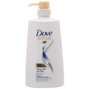 Dầu gội Dove phục hồi hư tổn 631ml