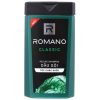 Dầu gội hương nước hoa Romano Classic 180g