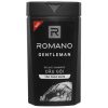Dầu gội hương nước hoa Romano Gentleman 180g