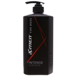 Dầu gội nước hoa X-Men For Boss Intense 650g