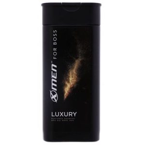 Dầu gội nước hoa X-Men For Boss Luxury 180g