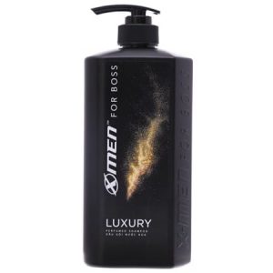Dầu gội nước hoa X-Men For Boss Luxury 650g