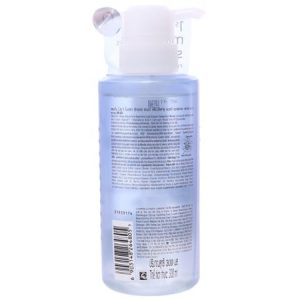 Dầu gội Pantene Micellar làm sạch sâu chiết xuất tảo biển 300ml