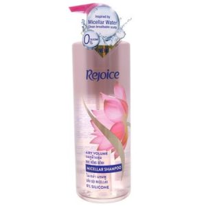 Dầu gội Rejoice Micellar nhẹ bồng bềnh 480ml