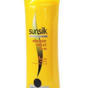 Dầu Gội Sunsilk Mềm Mượt Diệu Kỳ 170g