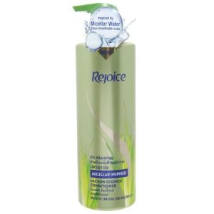 Dầu xả Rejoice Micellar làm sạch dầu 480ml