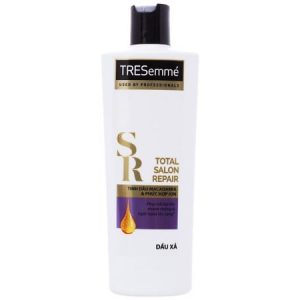 Dầu xả TRESemmé Total Salon Repair tinh dầu Macadamia 354ml