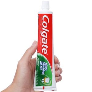 Kem đánh răng Colgate ngừa sâu răng tối đa 200g
