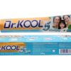 Kem đánh răng Dr. Kool 5 tác động hương bạc hà 200g
