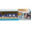Kem đánh răng Dr. Kool 5 tác động hương bạc hà 200g