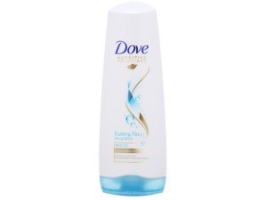 Kem xả Dove dưỡng tóc bồng bềnh 342ml