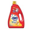 Nước giặt OMO Matic Comfort tinh dầu thơm chai 2.4kg