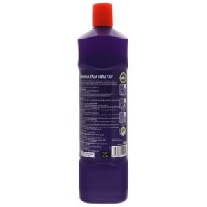 Nước tẩy nhà tắm Duck siêu tẩy 900ml