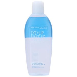 Nước tẩy trang Maybelline tẩy mắt, môi 150ml