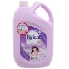 Nước xả vải cho bé Hygiene Violet Soft can 3.5 lít