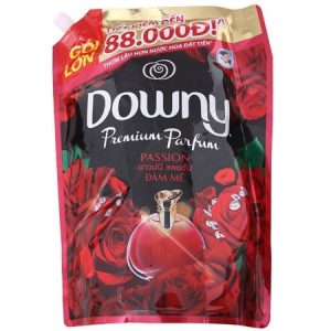 Nước xả vải Downy đam mê túi 2.4 lít