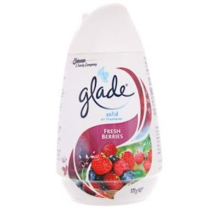 Sáp thơm Glade hương dâu tây 170g