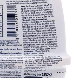 Sáp thơm Glade hương tươi mát 180g