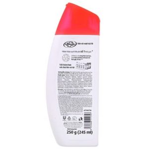 Sữa tắm bảo vệ khỏi vi khuẩn Lifebuoy bảo vệ vượt trội 10 245ml