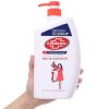 Sữa tắm bảo vệ khỏi vi khuẩn Lifebuoy bảo vệ vượt trội 10 833ml
