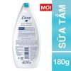 Sữa Tắm Dưỡng Ẩm Dịu Mát Dove Aqua Moisture (180g)