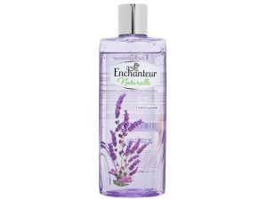 Gel tắm Enchanteur Naturelle hương Lavender 260g
