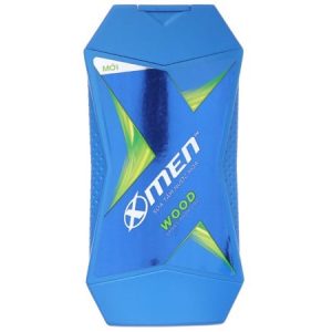 Sữa tắm nước hoa X-Men Wood Sport thơm lâu 380g