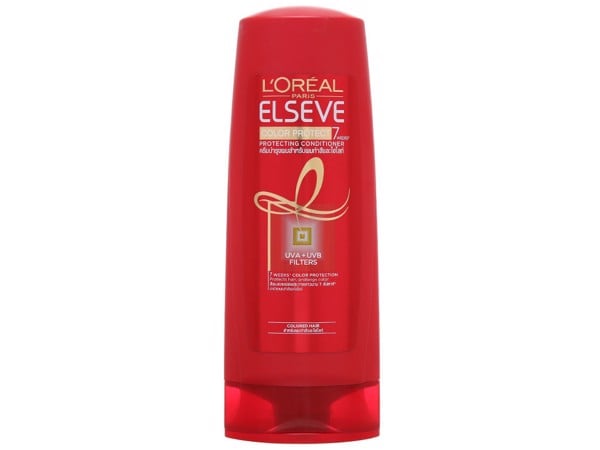 Dầu xả bảo vệ màu tóc nhuộm L''Oréal Elseve Color Protection 325ml