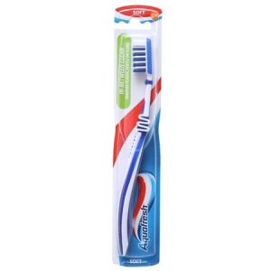 Bàn chải Aquafresh siêu mềm