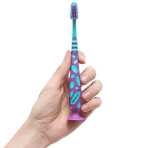 Bàn chải cho bé 6-8 tuổi Aquafresh lông mềm