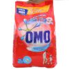 Bột giặt OMO Sạch cực nhanh 4.5kg
