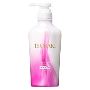 Dầu Gội Đầu Tsubaki Bồng Bềnh Chắc Khỏe 450ml