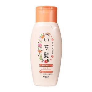 Dầu Gội Dưỡng Ẩm Ichikami 150ml