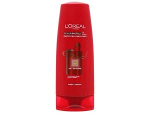 Dầu xả bảo vệ màu tóc nhuộm L”Oréal Color Protection 165ml