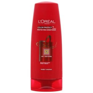 Dầu xả bảo vệ màu tóc nhuộm L''Oréal Color Protection 165ml
