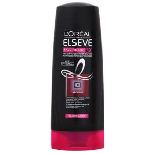 Dầu xả ngăn gãy rụng tóc L''Oréal Elseve Fall Resit 325ml