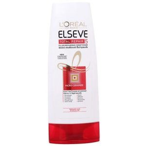 Dầu xả phục hồi hư tổn L''Oréal Elseve Total Repair 165ml