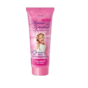Kem đánh răng cho quý cô sành điệu Trendy Buauty 65g