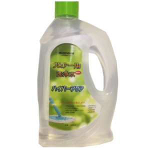 Nước lau sàn nhật bản 1000ml