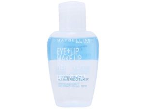 Nước tẩy trang Maybelline tẩy mắt, môi 40ml