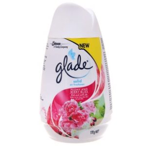 Sáp thơm Glade hoa Mẫu Đơn và dâu 170g