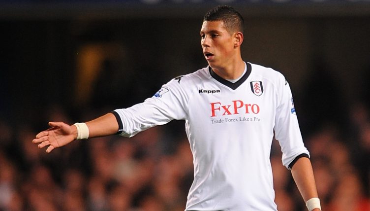 Matthew Briggs: From the PL's youngest player at Fulham to non-league