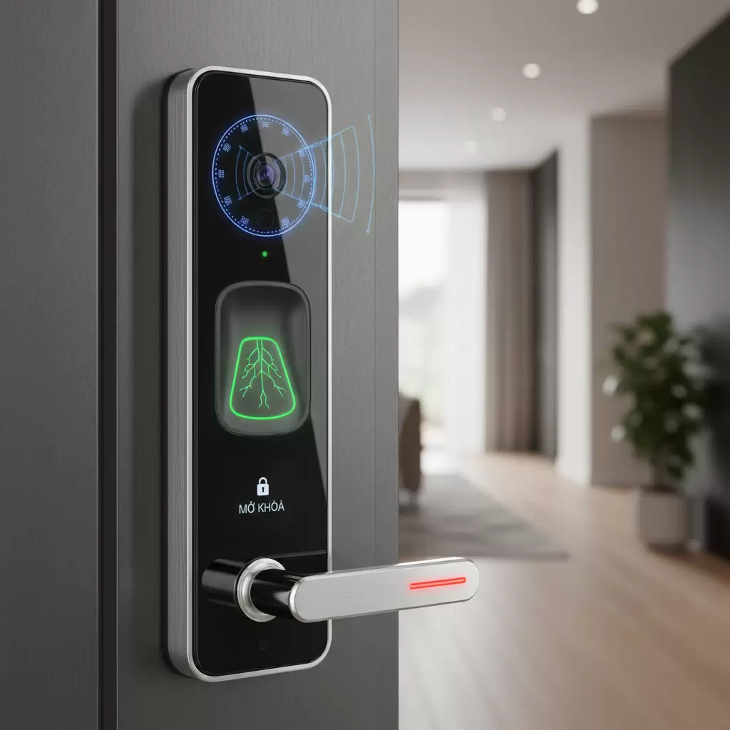 Top 10 Thiết Bị Gia Dụng Thông Minh Đáng Mua Nhất Cho Nhà Hiện Đại 2026