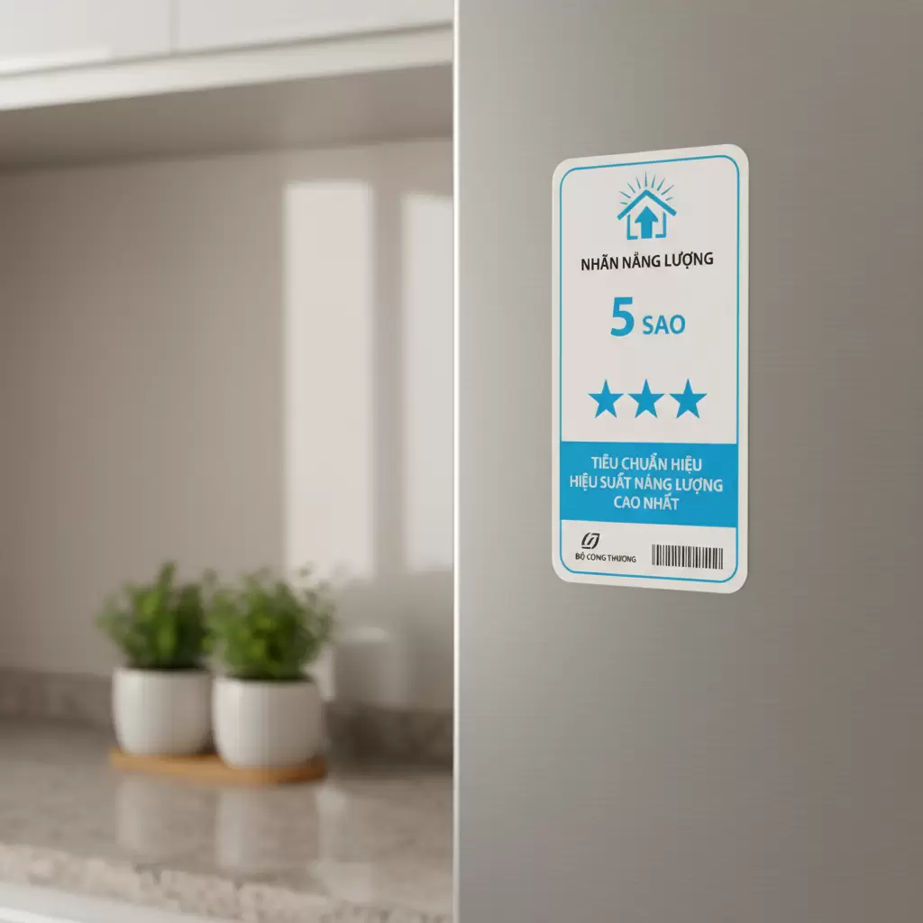 3 Bí quyết vàng chọn đồ gia dụng tiết kiệm điện năng tối ưu cho mùa hè