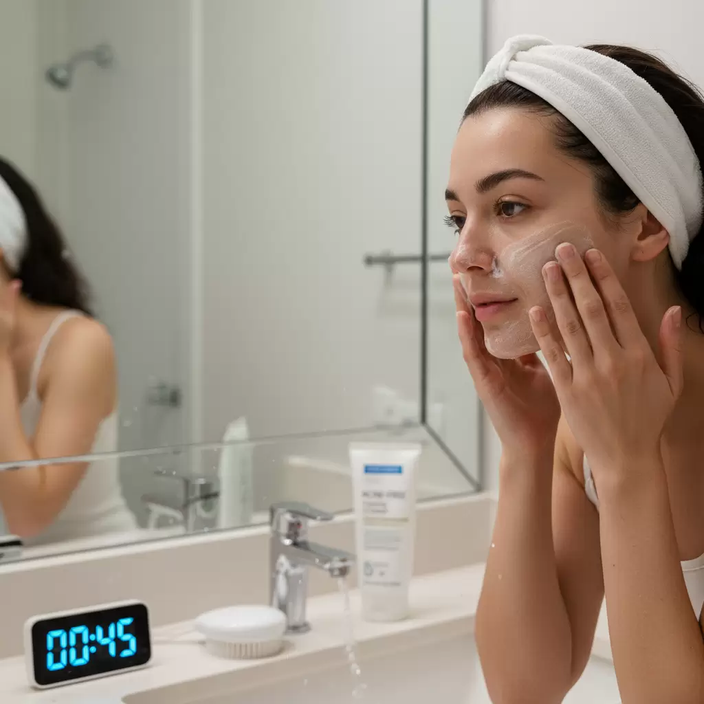 Review Chi Tiết 5 Loại Sữa Rửa Mặt Trị Mụn Hiệu Quả Nhất Tại YCA: Hướng Dẫn Chuyên Sâu Từ Chuyên Gia