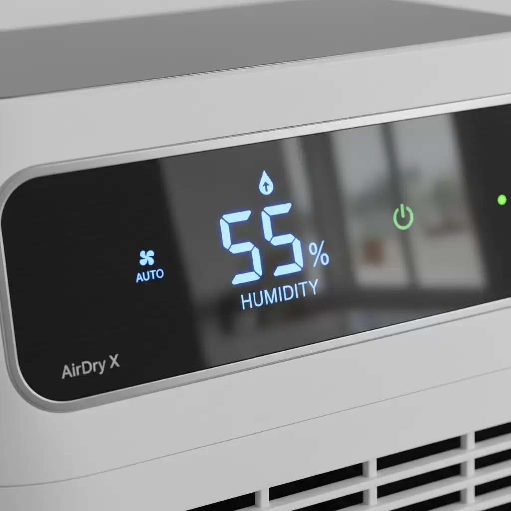 Hướng Dẫn Sử Dụng Máy Hút Ẩm Gia Đình Đúng Cách Để Bảo Vệ Sức Khỏe Toàn Diện